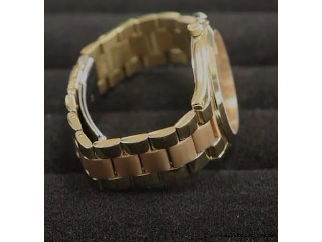 Horloge michael kors mk 3493, mogelijk gebruikssporen, werking niet gekend - afbeelding 4 van  6
