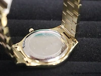 Horloge michael kors mk 3493, mogelijk gebruikssporen, werking niet gekend - afbeelding 6 van  6