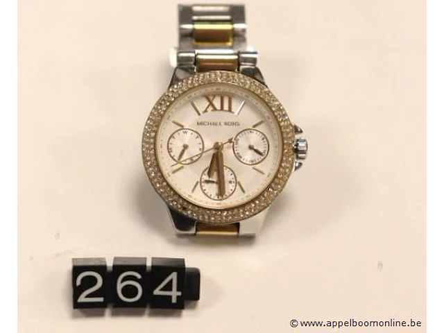 Horloge michael kors mk 6982 - afbeelding 1 van  3