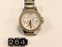 Horloge michael kors mk 6982 - afbeelding 1 van  3
