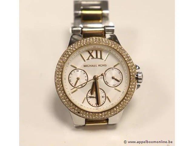 Horloge michael kors mk 6982 - afbeelding 2 van  3