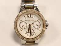 Horloge michael kors mk 6982 - afbeelding 2 van  3