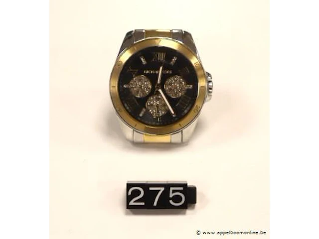Horloge michael kors mk 7265 - afbeelding 2 van  4