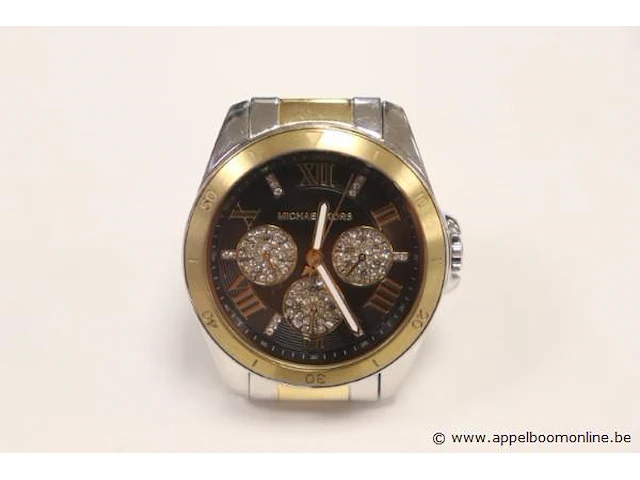 Horloge michael kors mk 7265 - afbeelding 3 van  4
