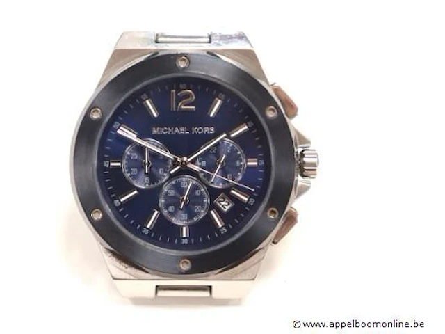 Horloge michael kors mk 8939 - afbeelding 2 van  4