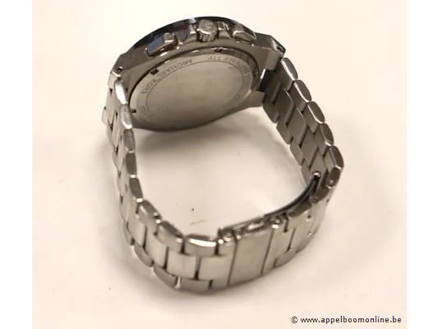 Horloge michael kors mk 8939 - afbeelding 3 van  4