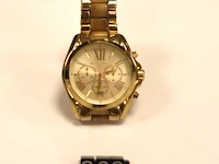 Horloge michael kors mk5722 - afbeelding 1 van  4