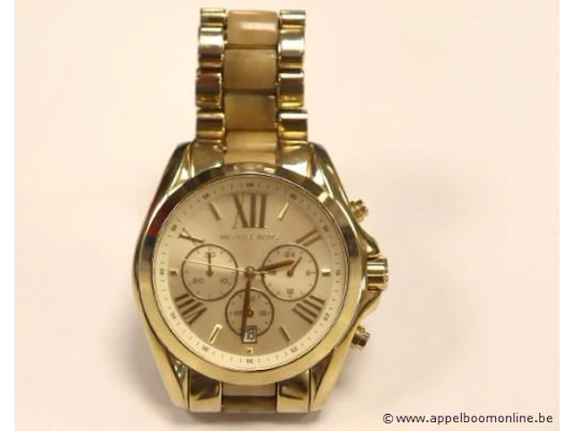 Horloge michael kors mk5722 - afbeelding 2 van  4