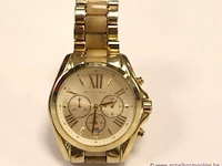 Horloge michael kors mk5722 - afbeelding 2 van  4