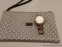 Horloge michael kors mk5781, compleet met tasje - afbeelding 1 van  4