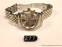 Horloge michael kors mk5955 - afbeelding 1 van  4