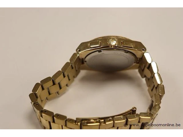 Horloge michael kors mk5986 - afbeelding 4 van  4