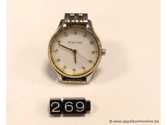 Horloge michael kors mk6901 - afbeelding 1 van  5
