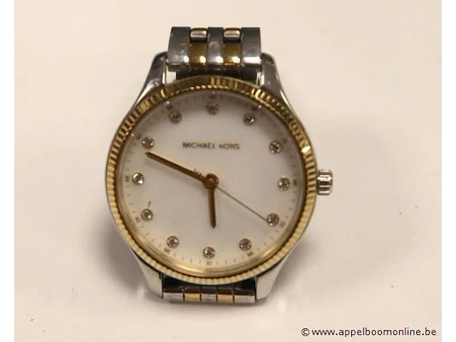 Horloge michael kors mk6901 - afbeelding 2 van  5