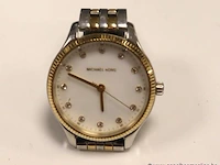 Horloge michael kors mk6901 - afbeelding 2 van  5