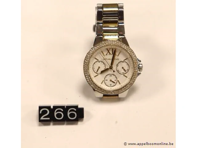 Horloge michael kors mk6982 - afbeelding 1 van  4