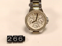 Horloge michael kors mk6982 - afbeelding 1 van  4