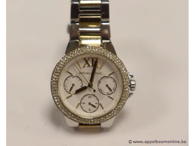 Horloge michael kors mk6982 - afbeelding 2 van  4