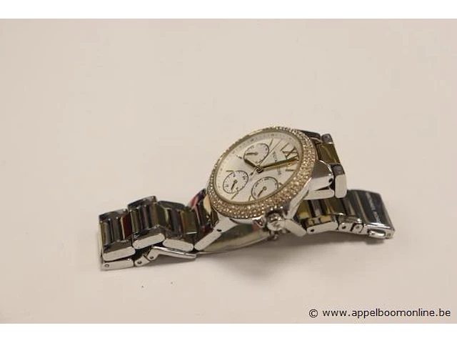 Horloge michael kors mk6982 - afbeelding 4 van  4