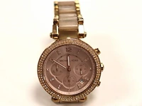 Horloge michael kors parker mk5896 - afbeelding 2 van  3