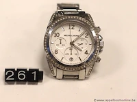Horloge mihael kors blair mk 5165 - afbeelding 1 van  5