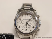 Horloge mihael kors blair mk 5165 - afbeelding 2 van  5