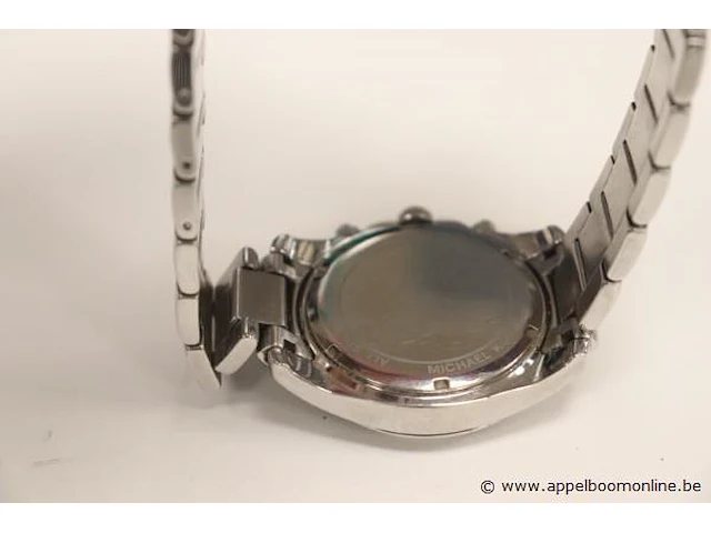 Horloge mihael kors blair mk 5165 - afbeelding 4 van  5