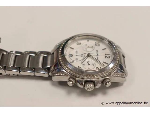 Horloge mihael kors blair mk 5165 - afbeelding 5 van  5