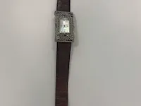 Horloge quartz - afbeelding 1 van  4