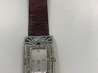 Horloge quartz - afbeelding 2 van  4