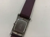 Horloge quartz - afbeelding 4 van  4