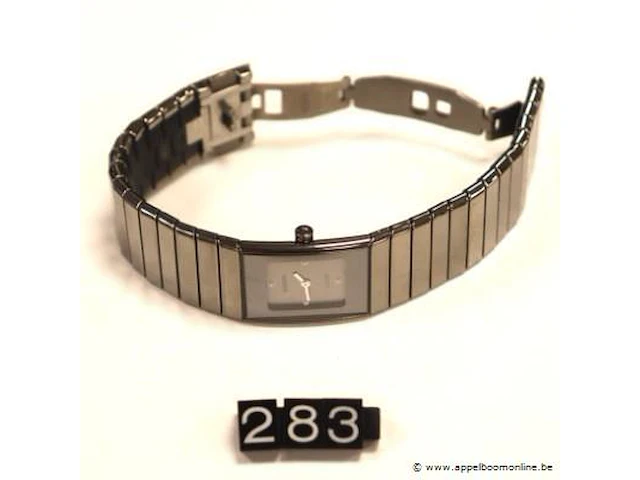 Horloge rado diastar 963.0642 - afbeelding 1 van  5