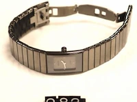 Horloge rado diastar 963.0642 - afbeelding 1 van  5