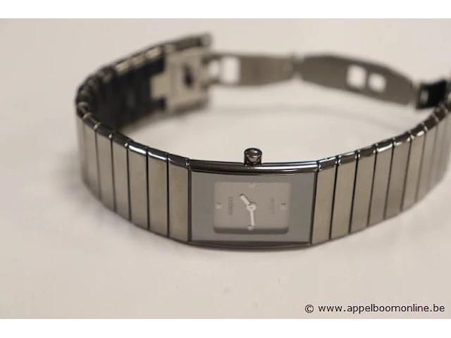 Horloge rado diastar 963.0642 - afbeelding 2 van  5