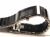 Horloge rado diastar 963.0642 - afbeelding 5 van  5