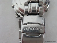 Horloge rodania - afbeelding 3 van  3