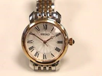 Horloge seiko 6n01 - afbeelding 1 van  5