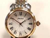 Horloge seiko 6n01 - afbeelding 2 van  5
