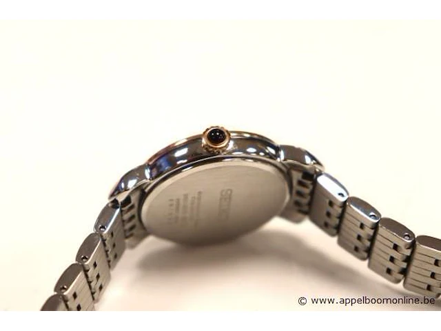Horloge seiko 6n01 - afbeelding 4 van  5