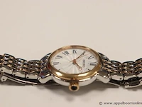 Horloge seiko 6n01 - afbeelding 5 van  5
