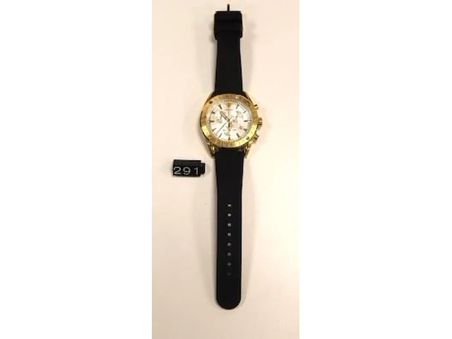 Horloge versace wr.5atm - afbeelding 1 van  3