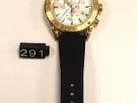 Horloge versace wr.5atm - afbeelding 1 van  3