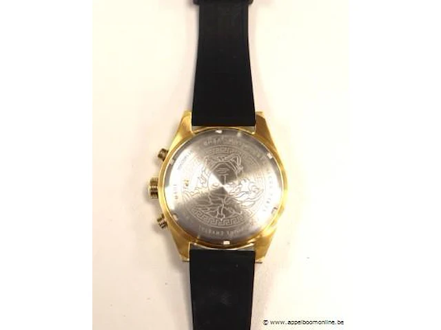 Horloge versace wr.5atm - afbeelding 3 van  3