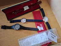 Horloge - afbeelding 1 van  1