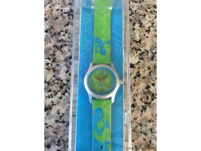 Horloge - afbeelding 2 van  2