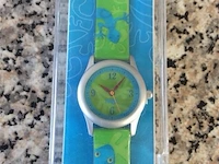 Horloge - afbeelding 2 van  2