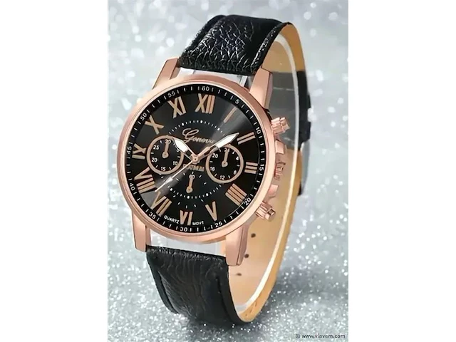 Horloge - afbeelding 1 van  1