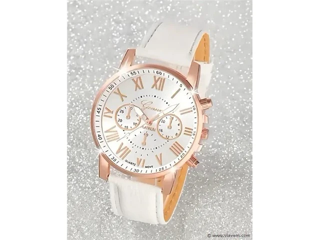 Horloge - afbeelding 1 van  1