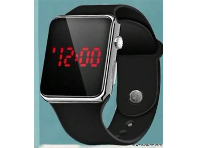 Horloge - afbeelding 1 van  1