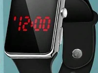 Horloge - afbeelding 1 van  1